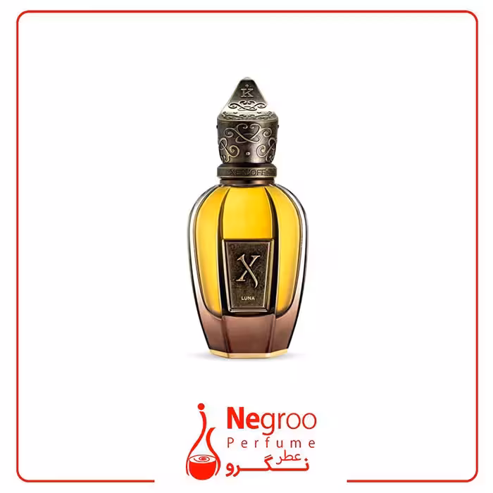 عطر ادکلن زرجف کمی 50 میل Xerjoff Kemi