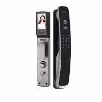 دستگیره دیجیتال آی لاک مدل IX5