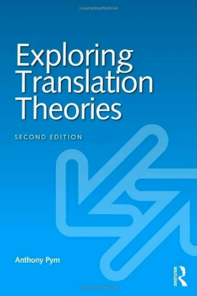 کتاب Exploring Translation Theories 2nd Edition