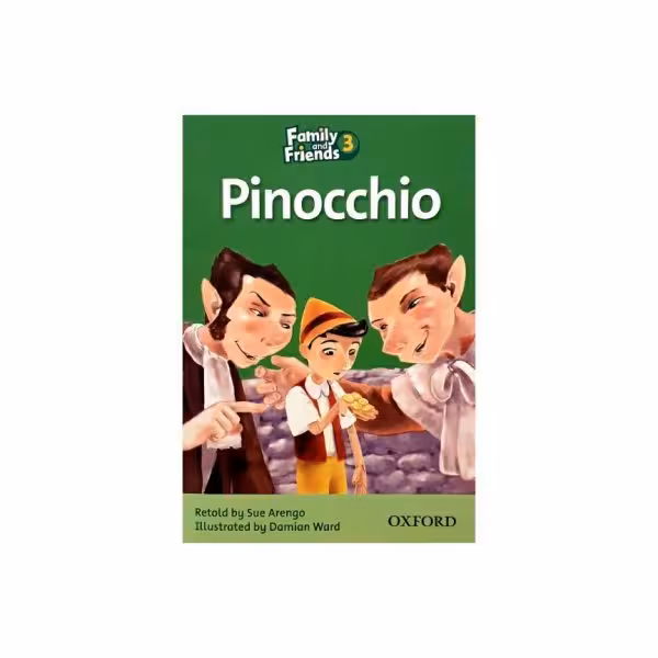 Pinocchio