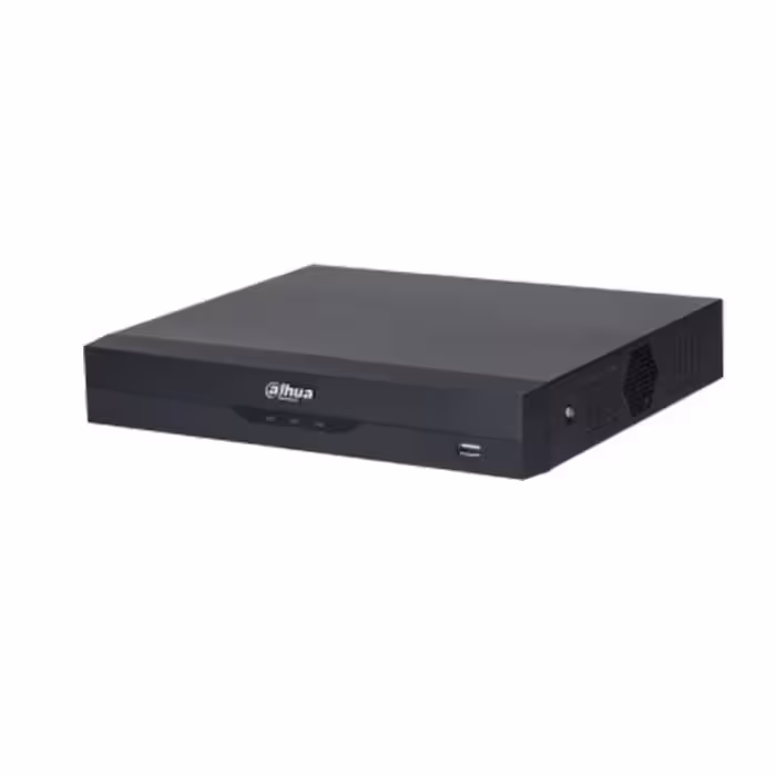 دستگاه ذخیره‌ساز HD داهوا مدل XVR5104HS-4KL-I3
