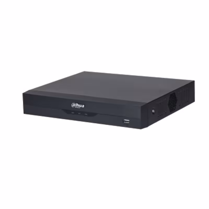 دستگاه ذخیره‌ساز HD داهوا مدل XVR5104HS-4KL-I3