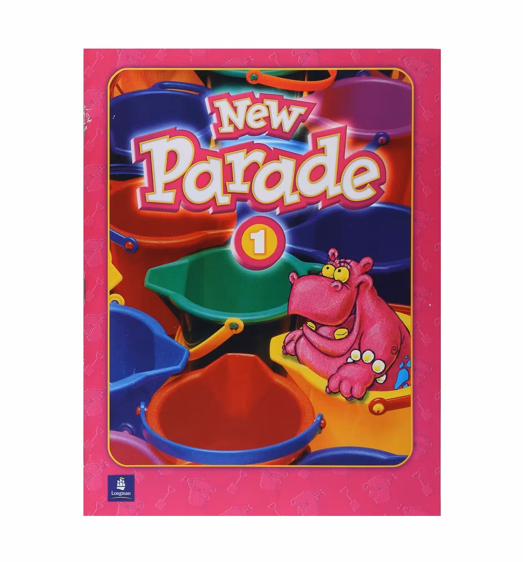 نیو پرید یک New Parade 1