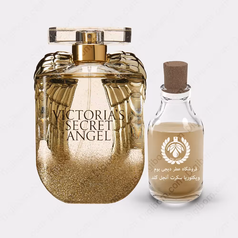 عطر ویکتوریا سکرت آنجل گلد – Victoria’s Secret Angel GoldعطرVictoria's Secret Angel Gold