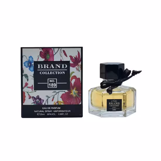 گوچی فلورا برند کالکشن 25 میل