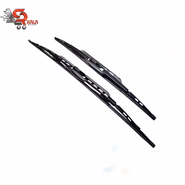 تیغه برف پاک کن سمند