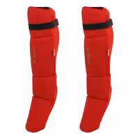 ساق بند رزمی ونوم lion (قرمز)