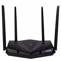 روتر بی‌ سیم 300Mbps دی لینک مدل DIR-650IN