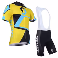 ست پیراهن و شورت Scott