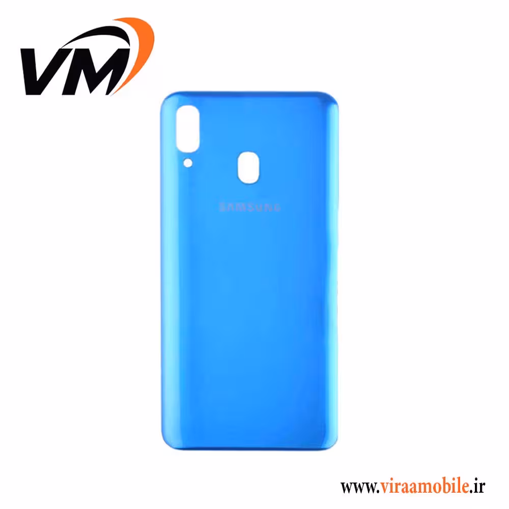 درب پشت اصلی سامسونگ Galaxy A40