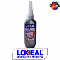 چسب صنعتی، برند لاکسیل (LOXEAL)، مدل 10-59