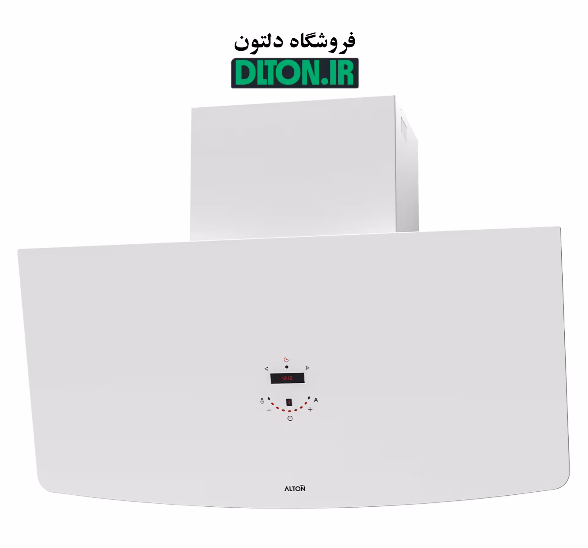 هود مورب آلتون مدل H319W