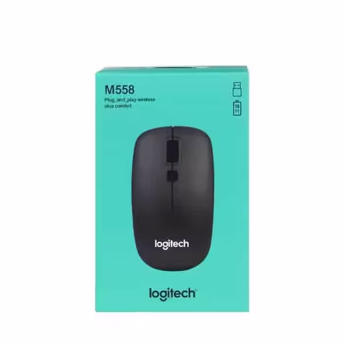 موس لاجیتک مدل Logitech M588
