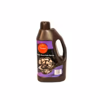 سس شکلات تلخ 4 لیتری