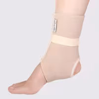 قوزک بند دولایه طب و صنعت کد 11400