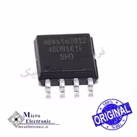 آی سی AT45DB161E-SHD SMD اورجینال