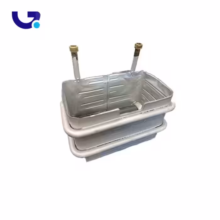 مبدل حرارتی پکیج بوتان مدل BN