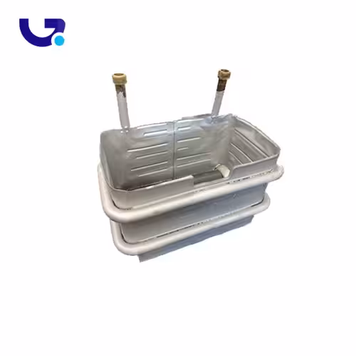 مبدل حرارتی پکیج بوتان مدل BN