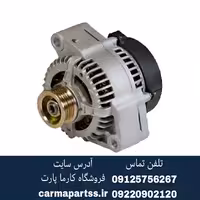 دینام شاهین دنده