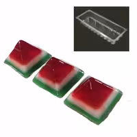طلق ژله هرمی سورنا
