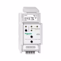 رله 2 کانال 10 آمپر اشنایدر کد MTN649202