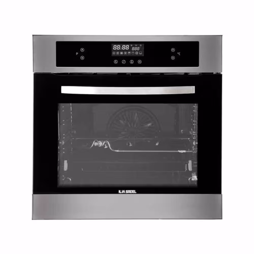 فر ایلیا استیل مدل IO104 برقی