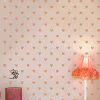 شابلون قلب کد 746