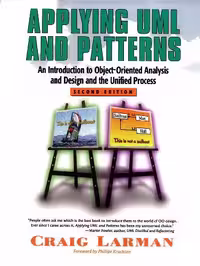 خرید و دانلود نسخه کامل کتاب Applying Uml And Patterns An Introduction To Object-Oriented Analysis And Design And The Unified Process