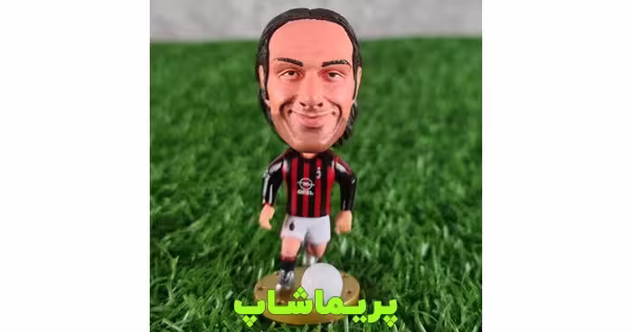 خرید اکشن فیگور نستا آث میلان 2006/2007