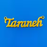 اسم ترانه لاتین جنس استیل کد 161