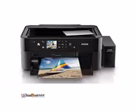 پرینتر چندکاره جوهرافشان L850 اپسون