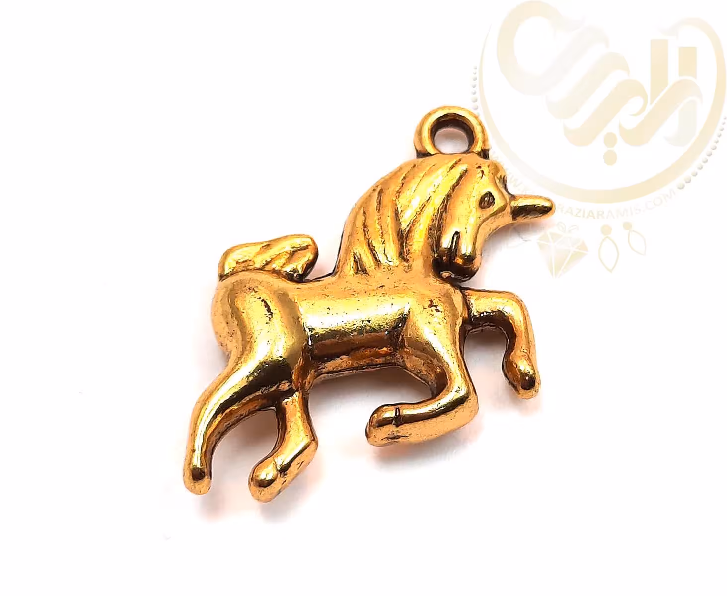 اسب تک شاخ کد79