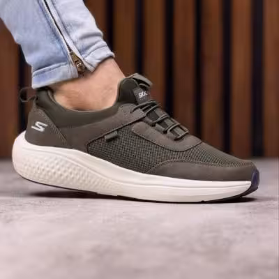 2378 کفش کتانی ورزشی اسکیچرز Skechers
