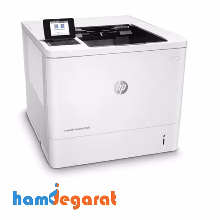 پرینتر HP M608dn