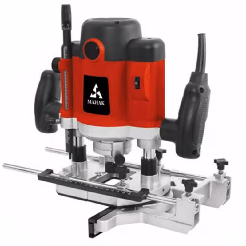 اور فرز نجاری 2200 وات دور متغیر محک مدل OF12-2200