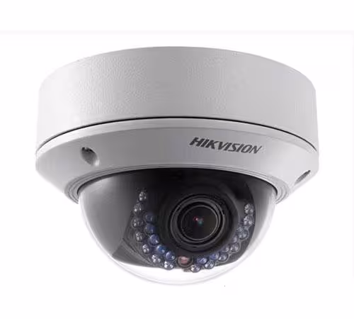 دوربین مداربسته هایک ویژن دام تحت شبکه مدل DS 2CD2720F IS