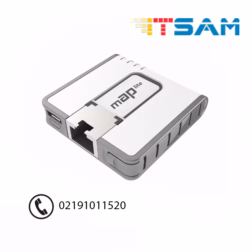 اکسس‌ پوینت میکروتیک مدل mAP lite