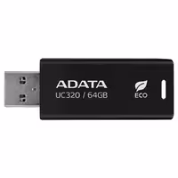 فلش 64 گیگ ای دیتا ADATA  UC320 USB3.2