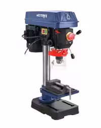 دریل ستونی 13 میلیمتری اکتیو مدل AC-2213PT