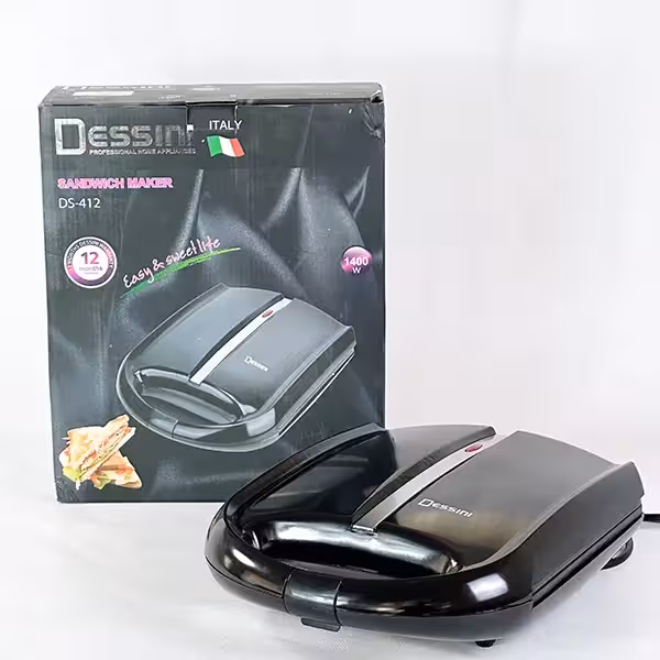 ساندویچ ساز DS412