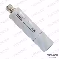 رادیو وایرلس میکروتیک مدل Groove 52