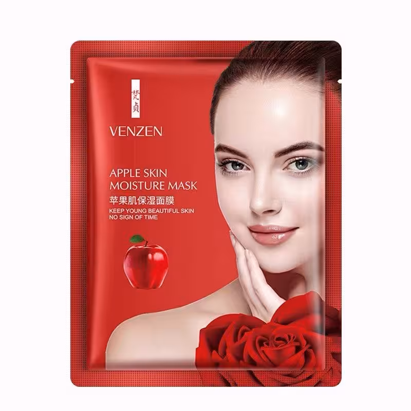ماسک ورقه ای سیب وان اسپرینگ