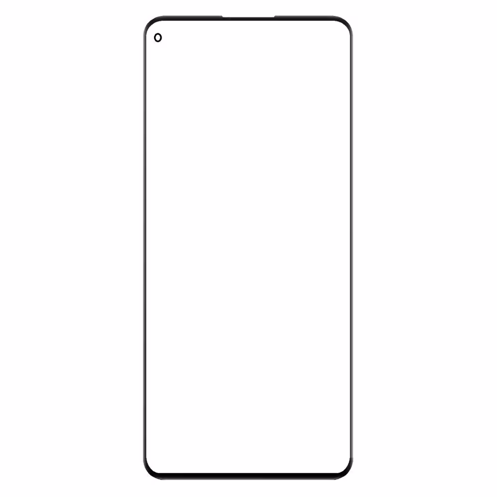 گلس تعمیراتی وان پلاس ONE PLUS 11 اورجینال با OCA