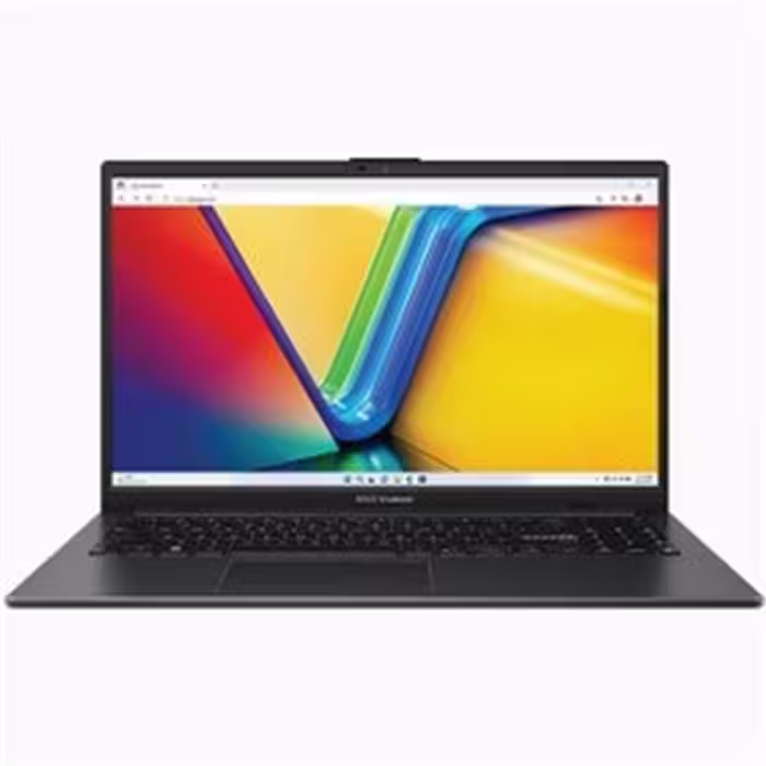 لپ تاپ ایسوس مدل E1504FA با پردازنده Ryzen 3 7320U، رم 4GB، حافظه 512GB SSD و گرافیک Radeon