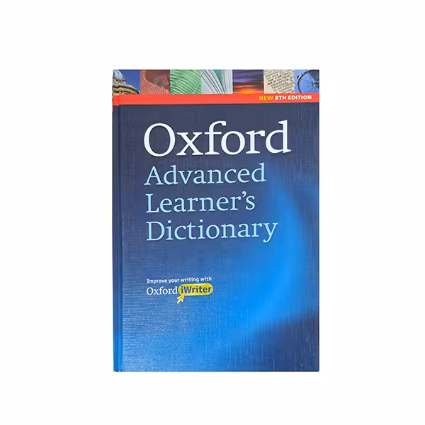 Oxford advanced Learners Dictionary