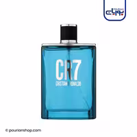 عطر ادکلن کریستین رونالدو سی آر سون پلی ایت کول آبی