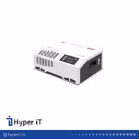 استابلایزر تک فاز ECO-12000-WIDE توان 12kVA