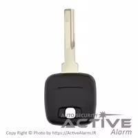 قیمت کلید ترانسپاندری کامیون ولوو مدل FH-460 و FH-480