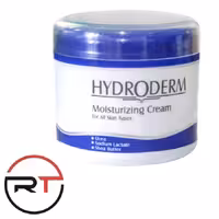 کرم مرطوب کننده کمپلکس هیدرودرم 150 میلی