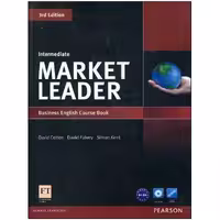 Market Leader Intermediate